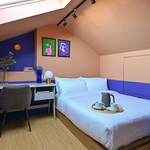 Double Kamer